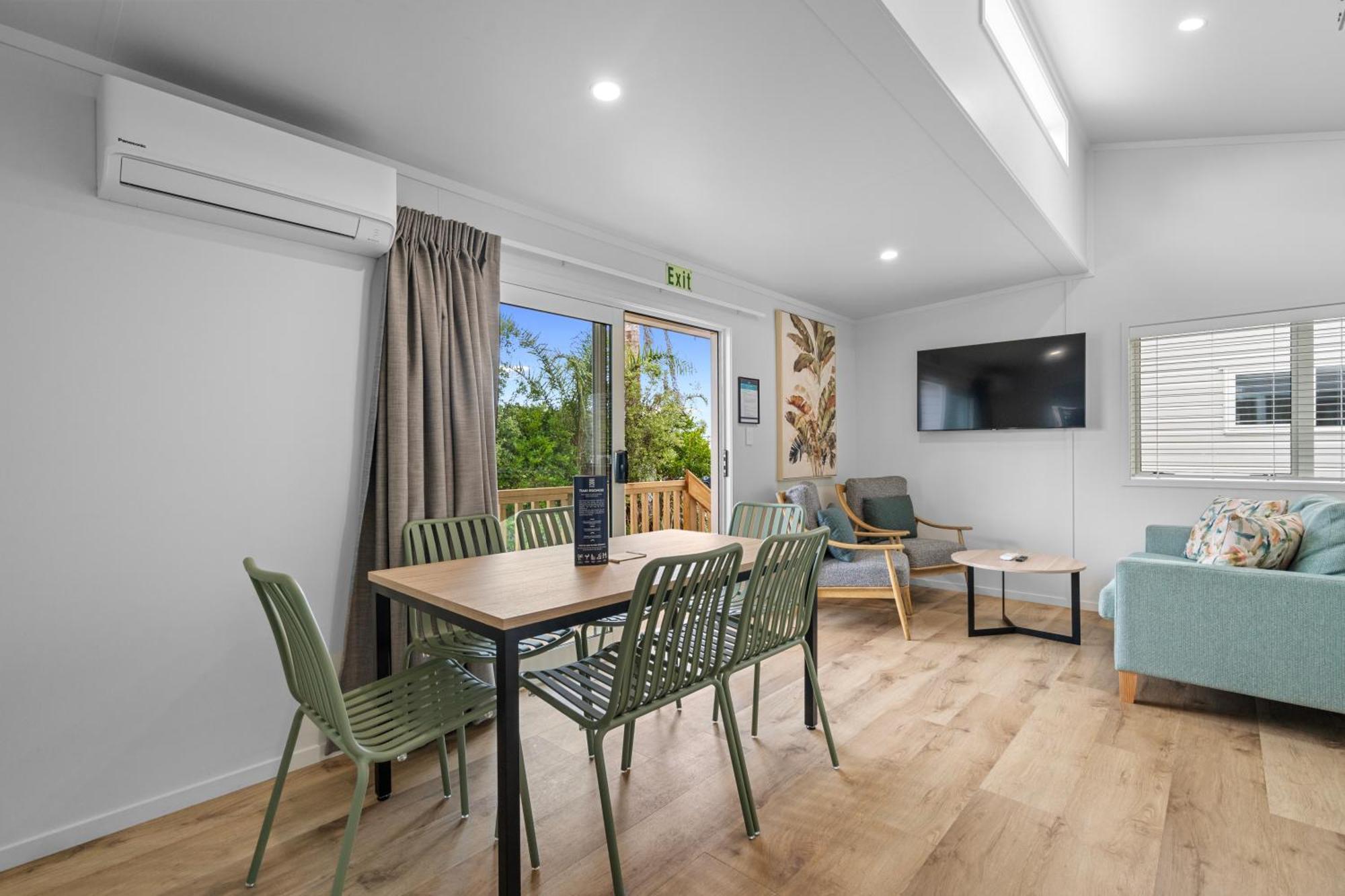 Tasman Holiday Parks - Beachaven Waihi Exterior photo