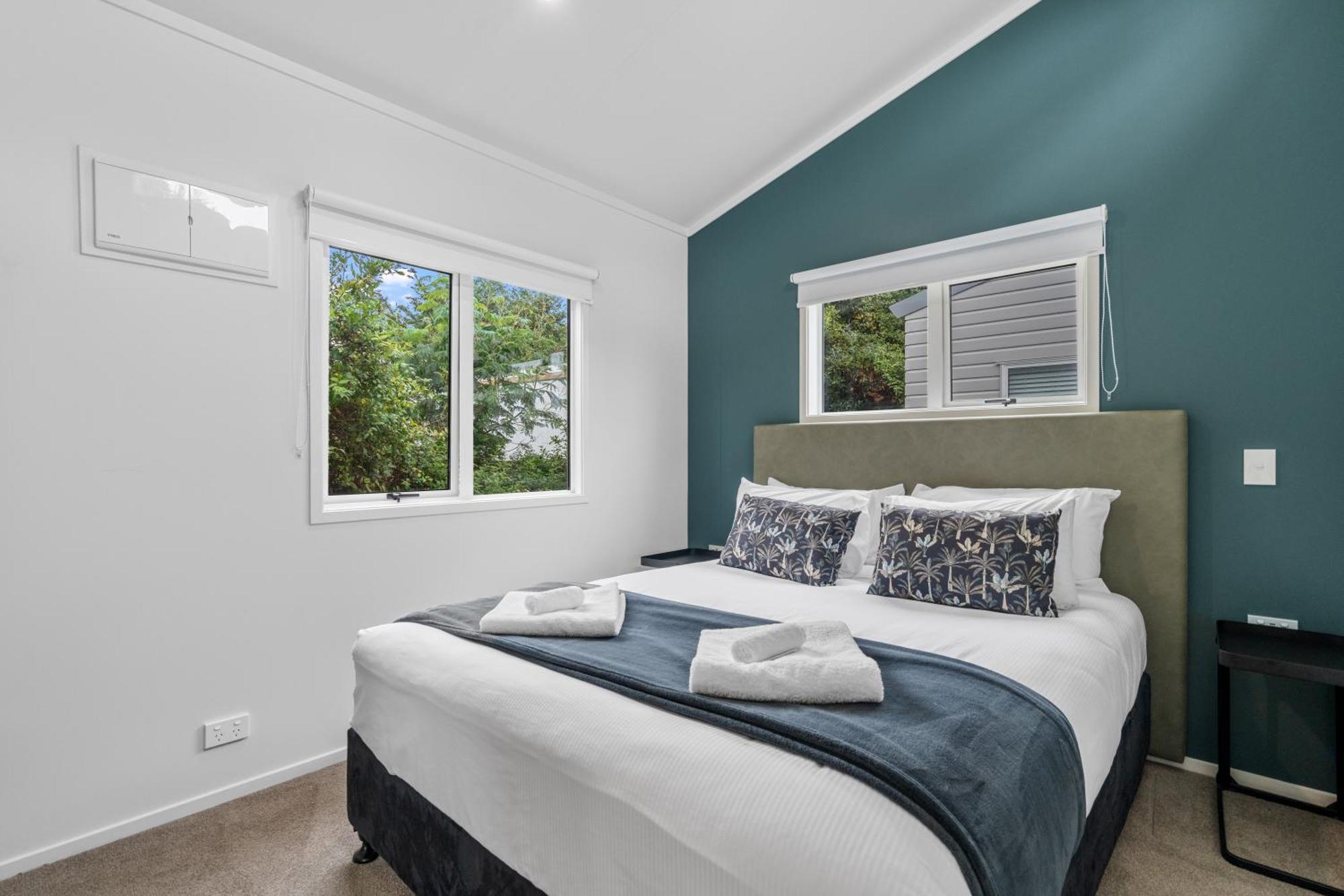 Tasman Holiday Parks - Beachaven Waihi Exterior photo
