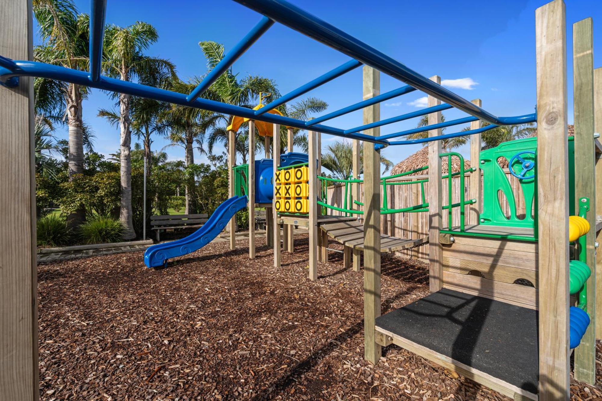 Tasman Holiday Parks - Beachaven Waihi Exterior photo