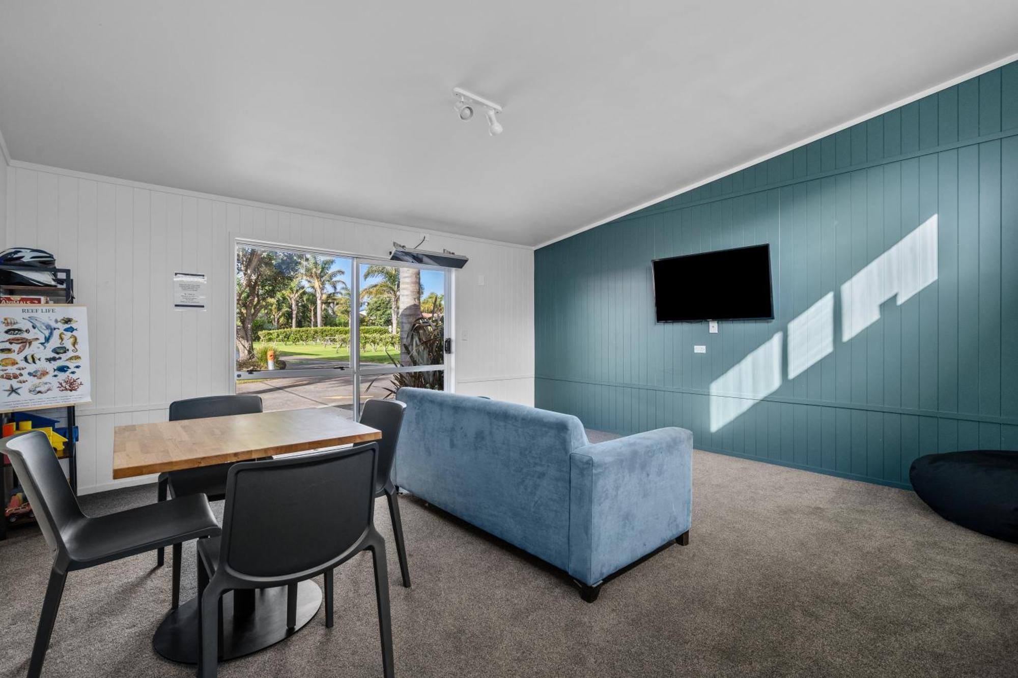 Tasman Holiday Parks - Beachaven Waihi Exterior photo