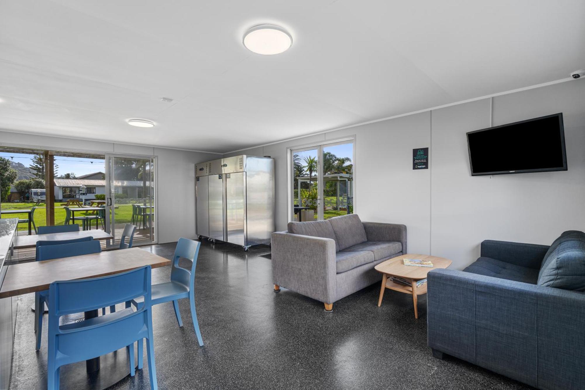 Tasman Holiday Parks - Beachaven Waihi Exterior photo