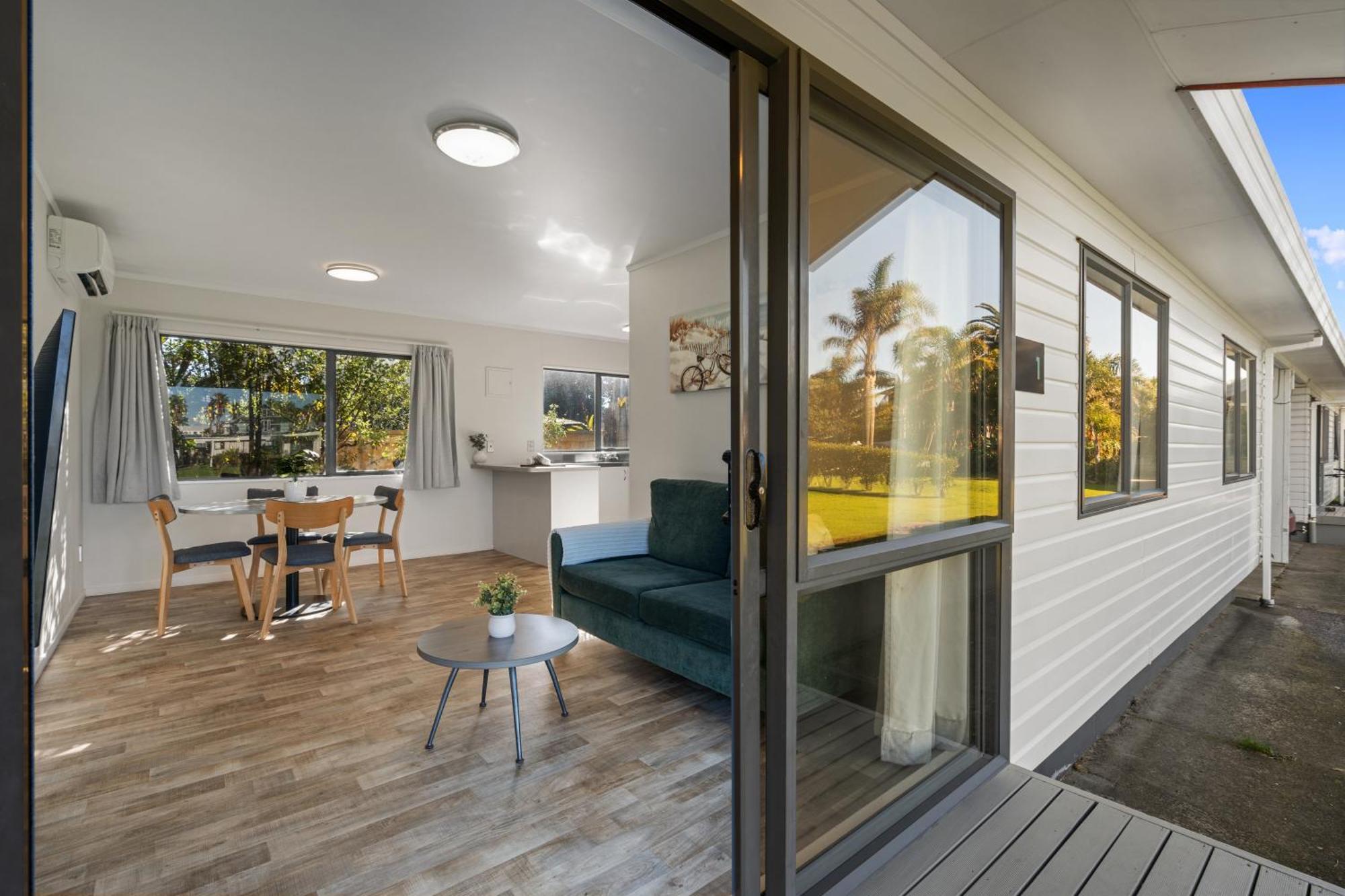 Tasman Holiday Parks - Beachaven Waihi Exterior photo