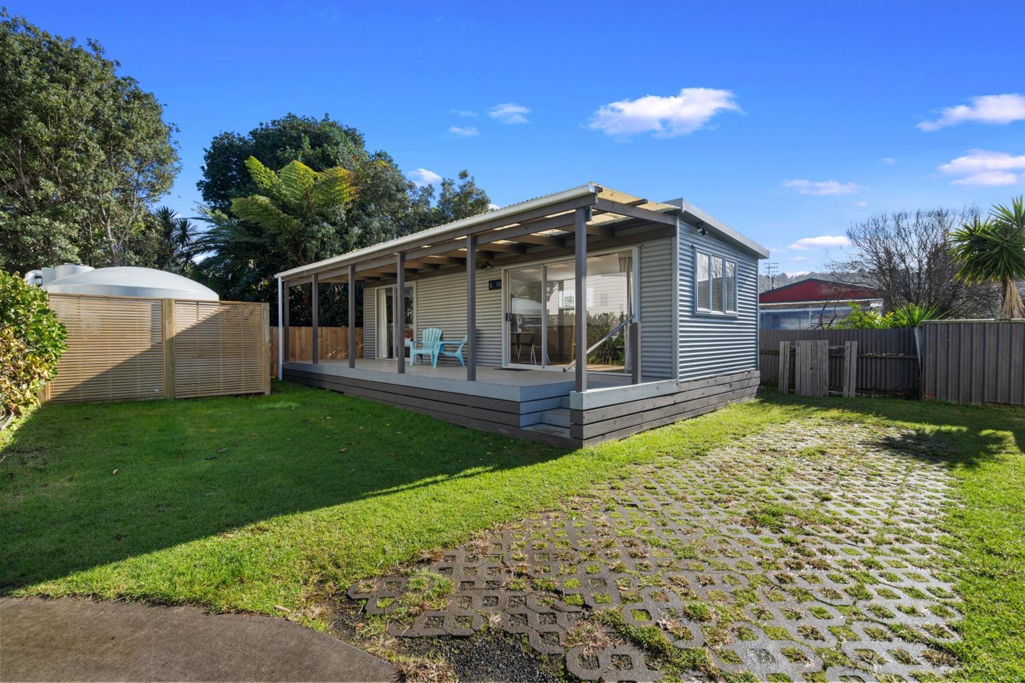 Tasman Holiday Parks - Beachaven Waihi Exterior photo