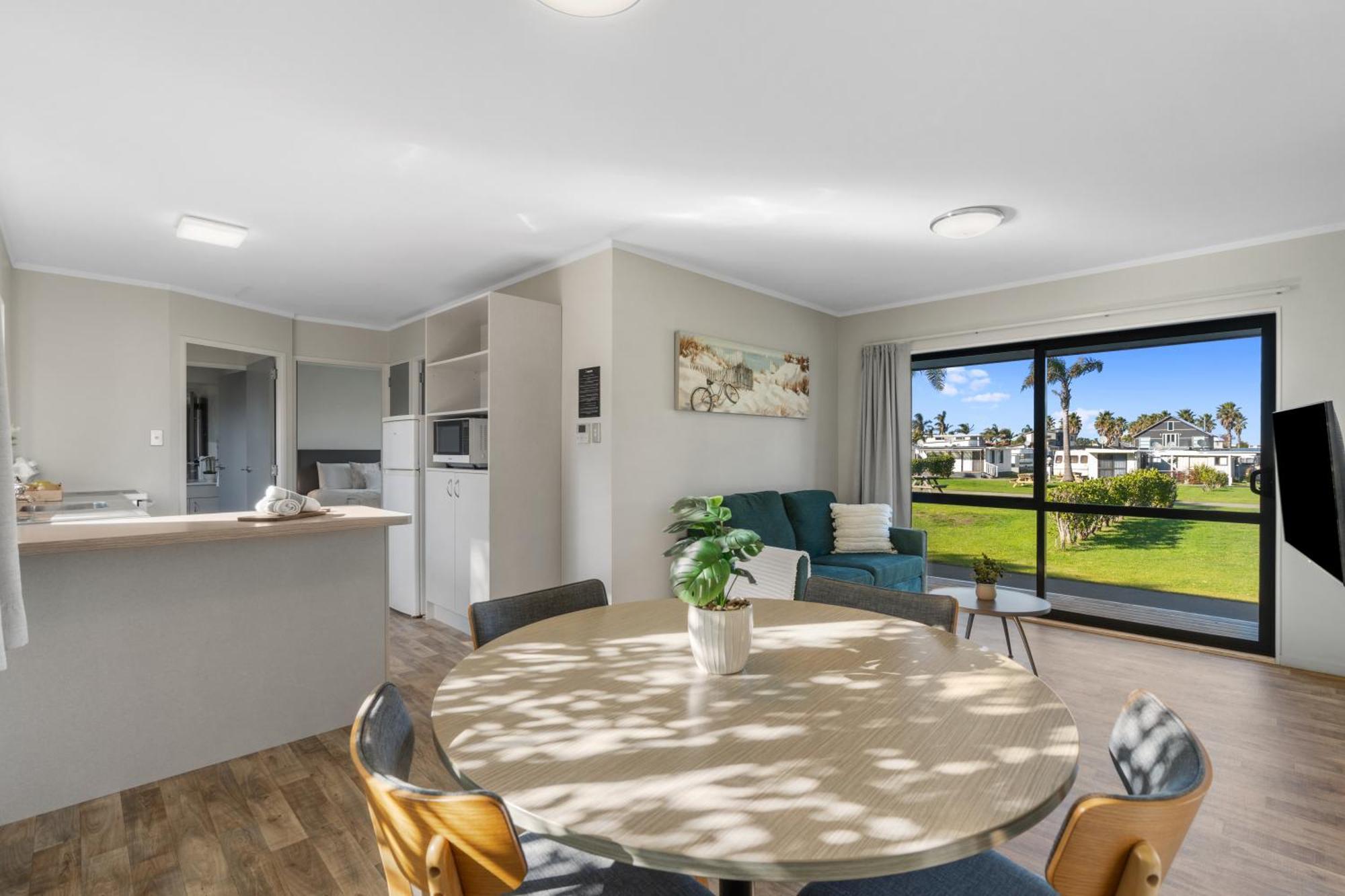 Tasman Holiday Parks - Beachaven Waihi Exterior photo