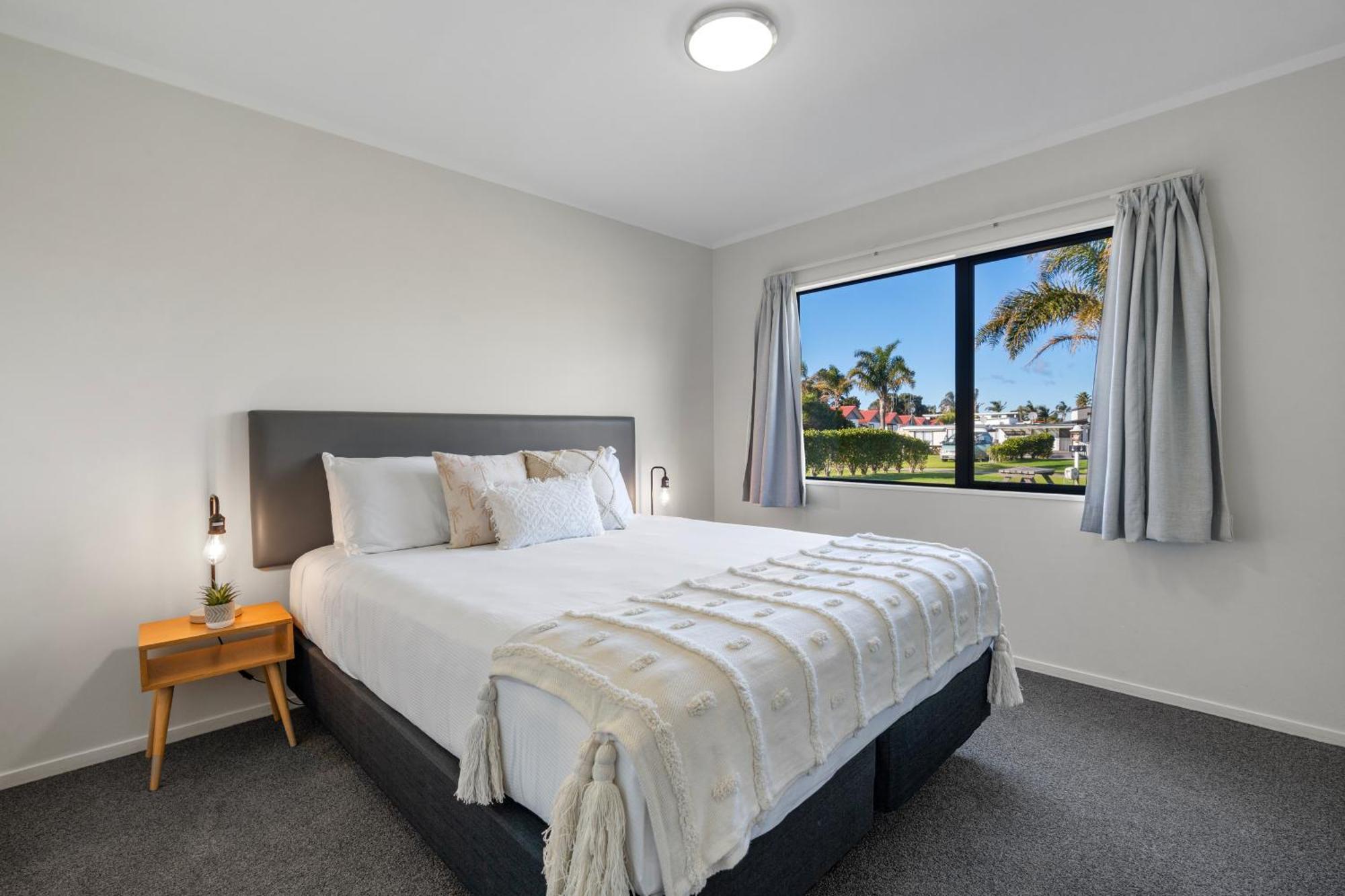 Tasman Holiday Parks - Beachaven Waihi Exterior photo