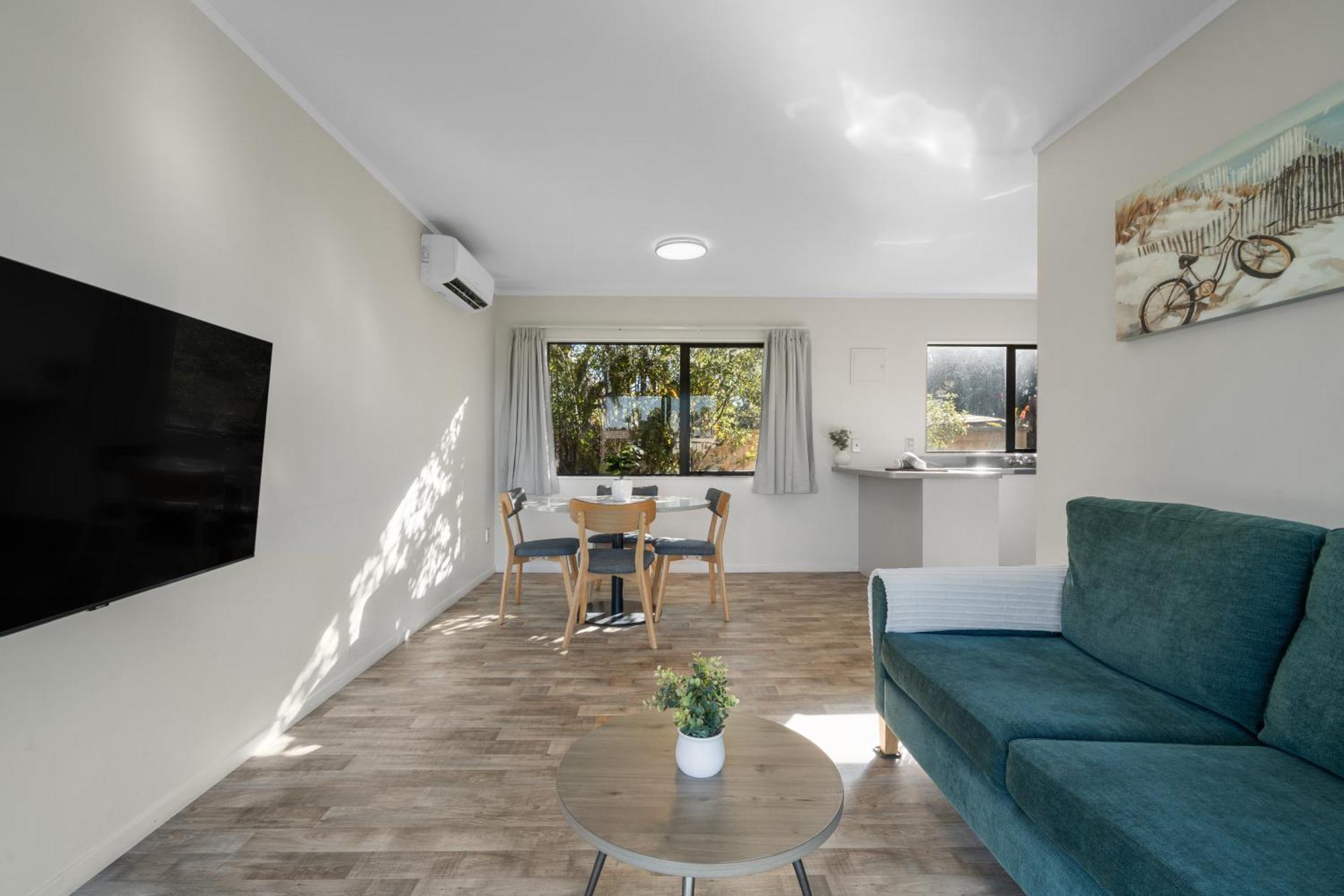 Tasman Holiday Parks - Beachaven Waihi Exterior photo