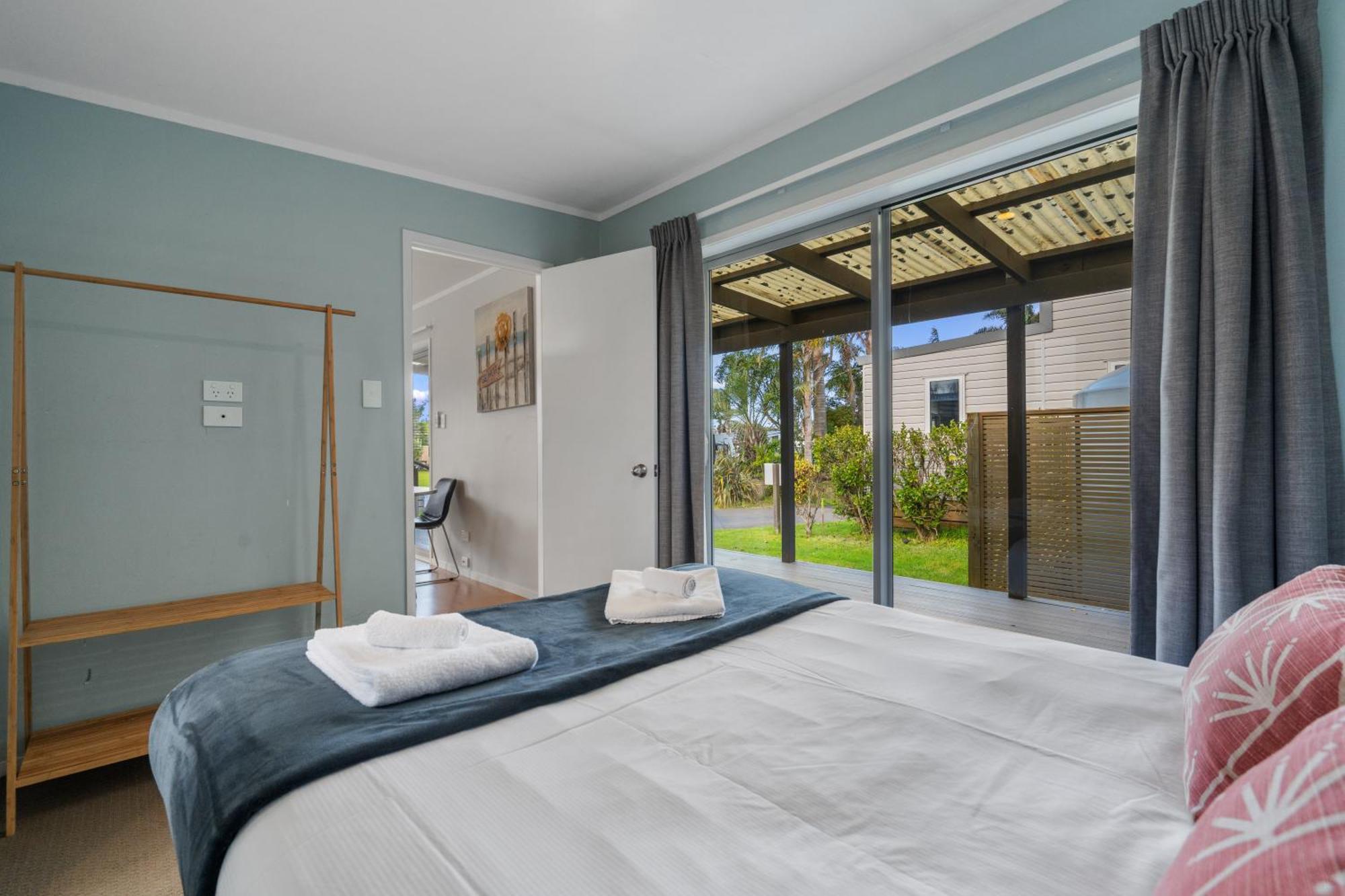 Tasman Holiday Parks - Beachaven Waihi Exterior photo