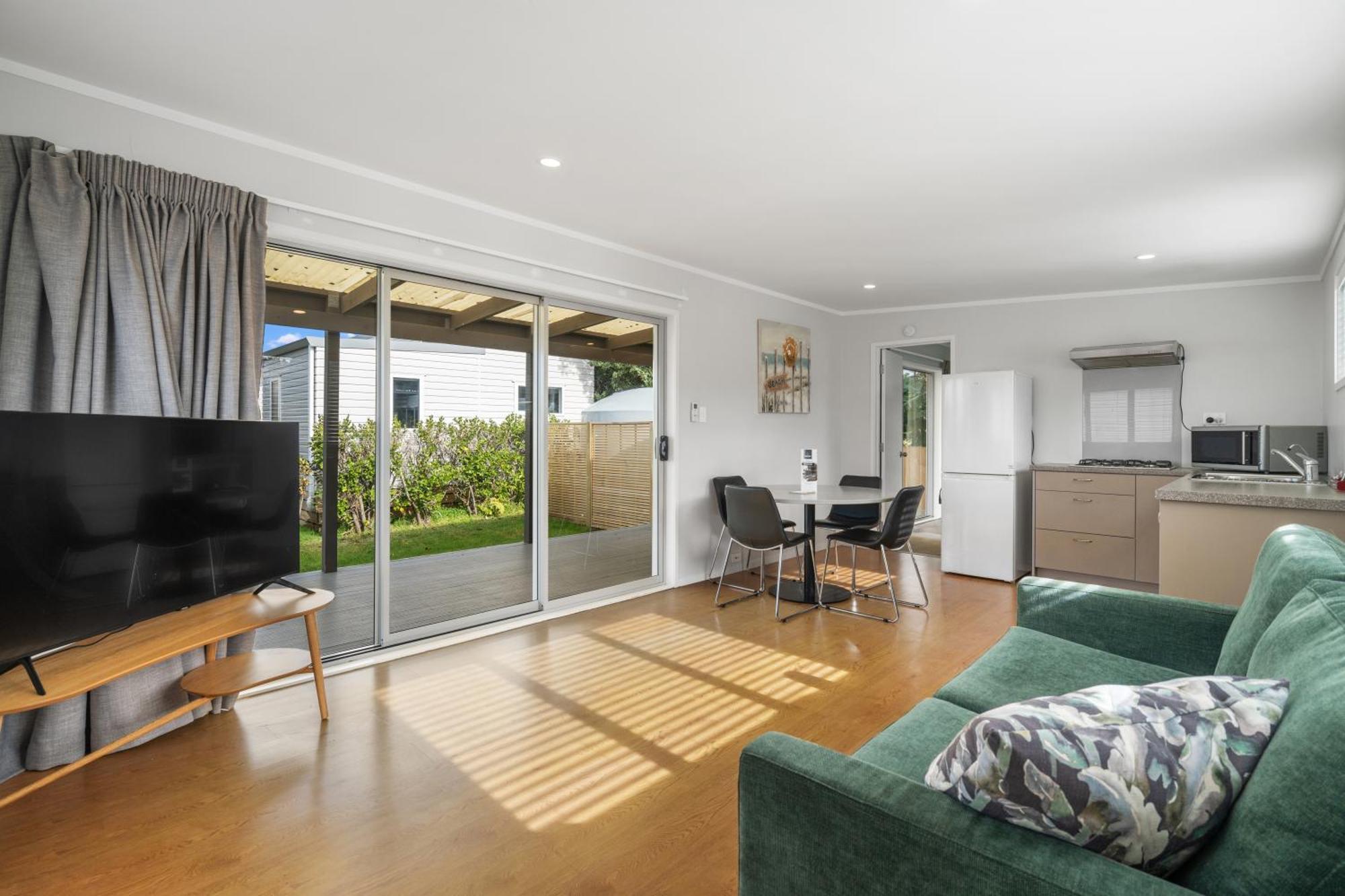 Tasman Holiday Parks - Beachaven Waihi Exterior photo