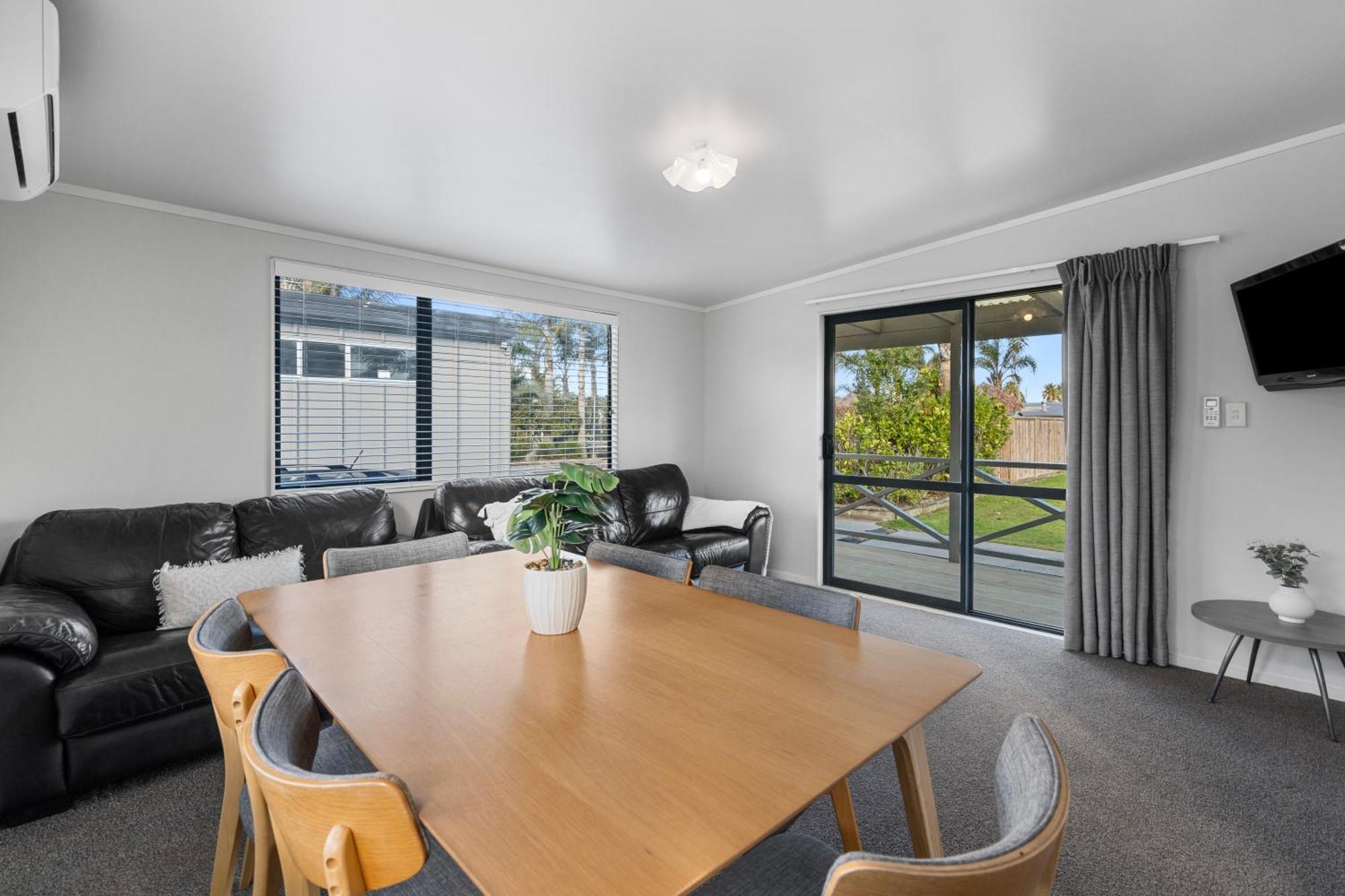 Tasman Holiday Parks - Beachaven Waihi Exterior photo