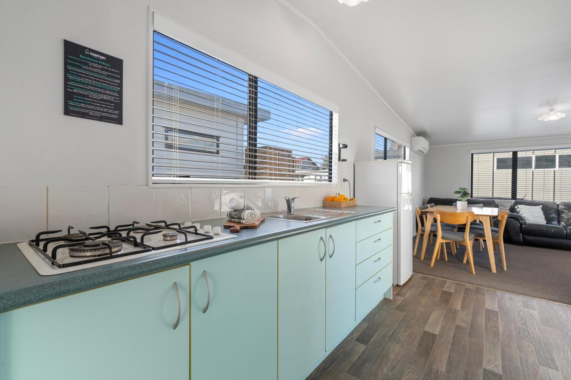 Tasman Holiday Parks - Beachaven Waihi Exterior photo