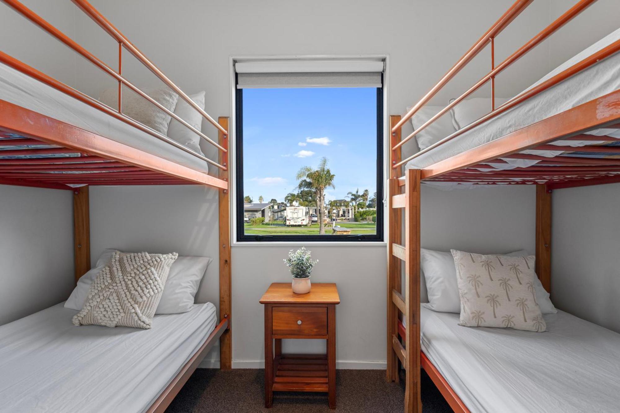 Tasman Holiday Parks - Beachaven Waihi Exterior photo