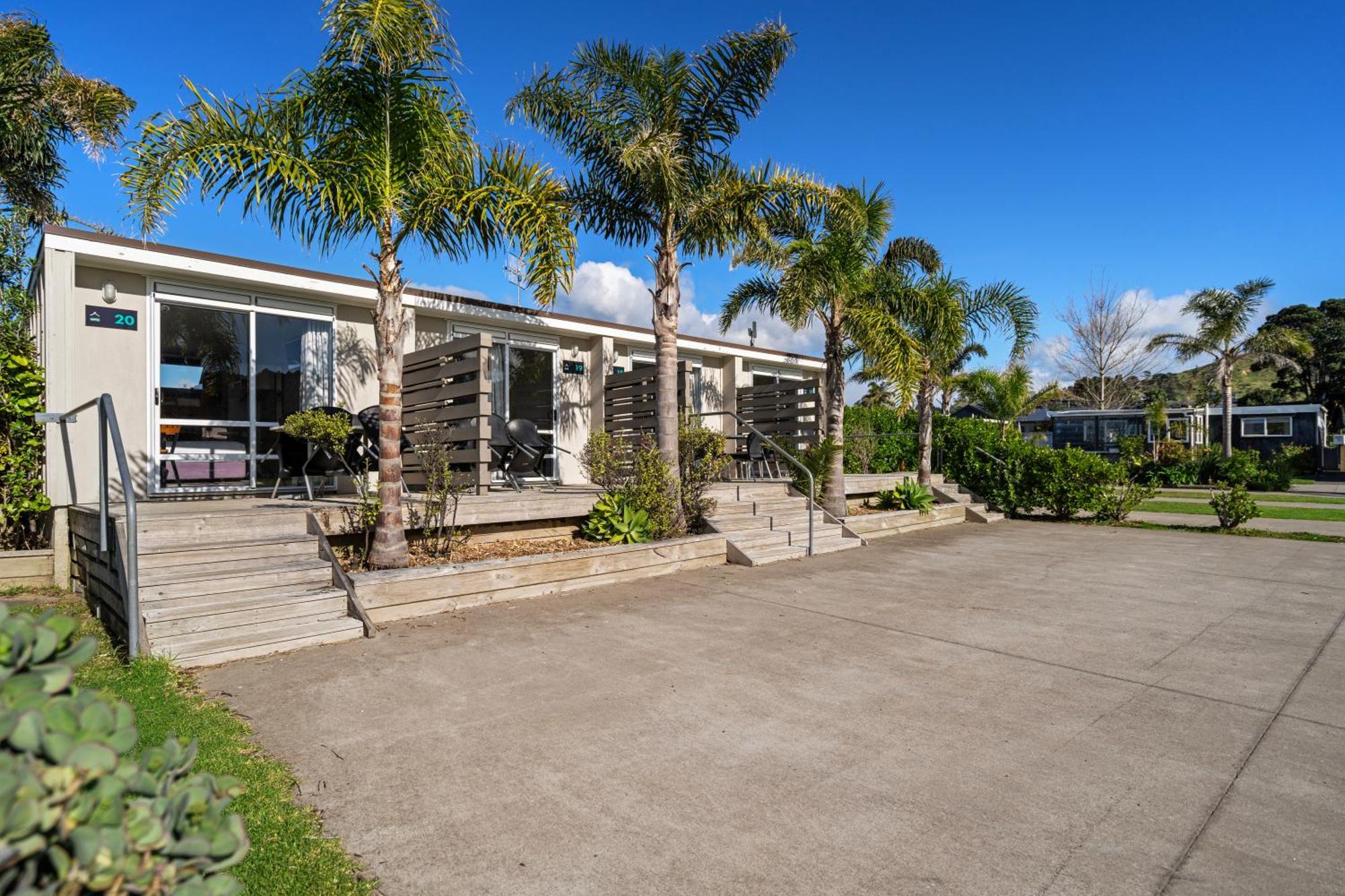 Tasman Holiday Parks - Beachaven Waihi Exterior photo