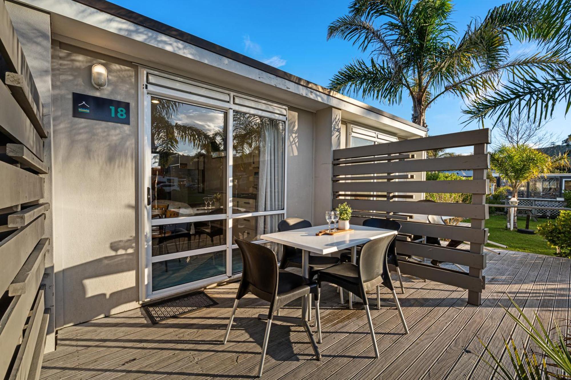 Tasman Holiday Parks - Beachaven Waihi Exterior photo