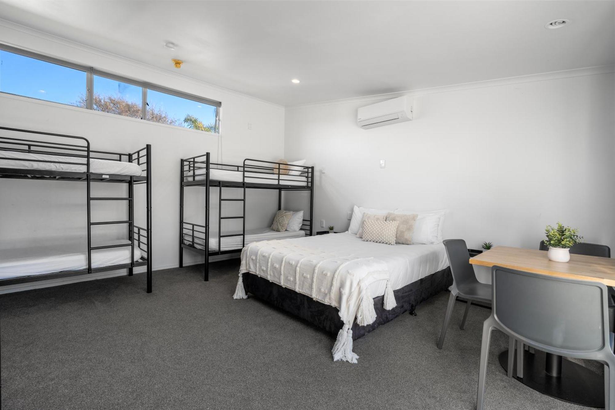 Tasman Holiday Parks - Beachaven Waihi Exterior photo