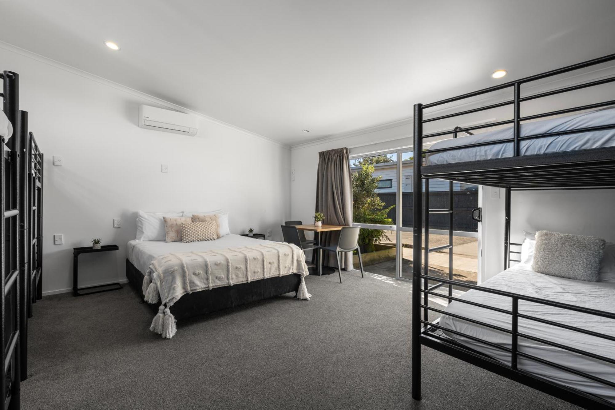 Tasman Holiday Parks - Beachaven Waihi Exterior photo