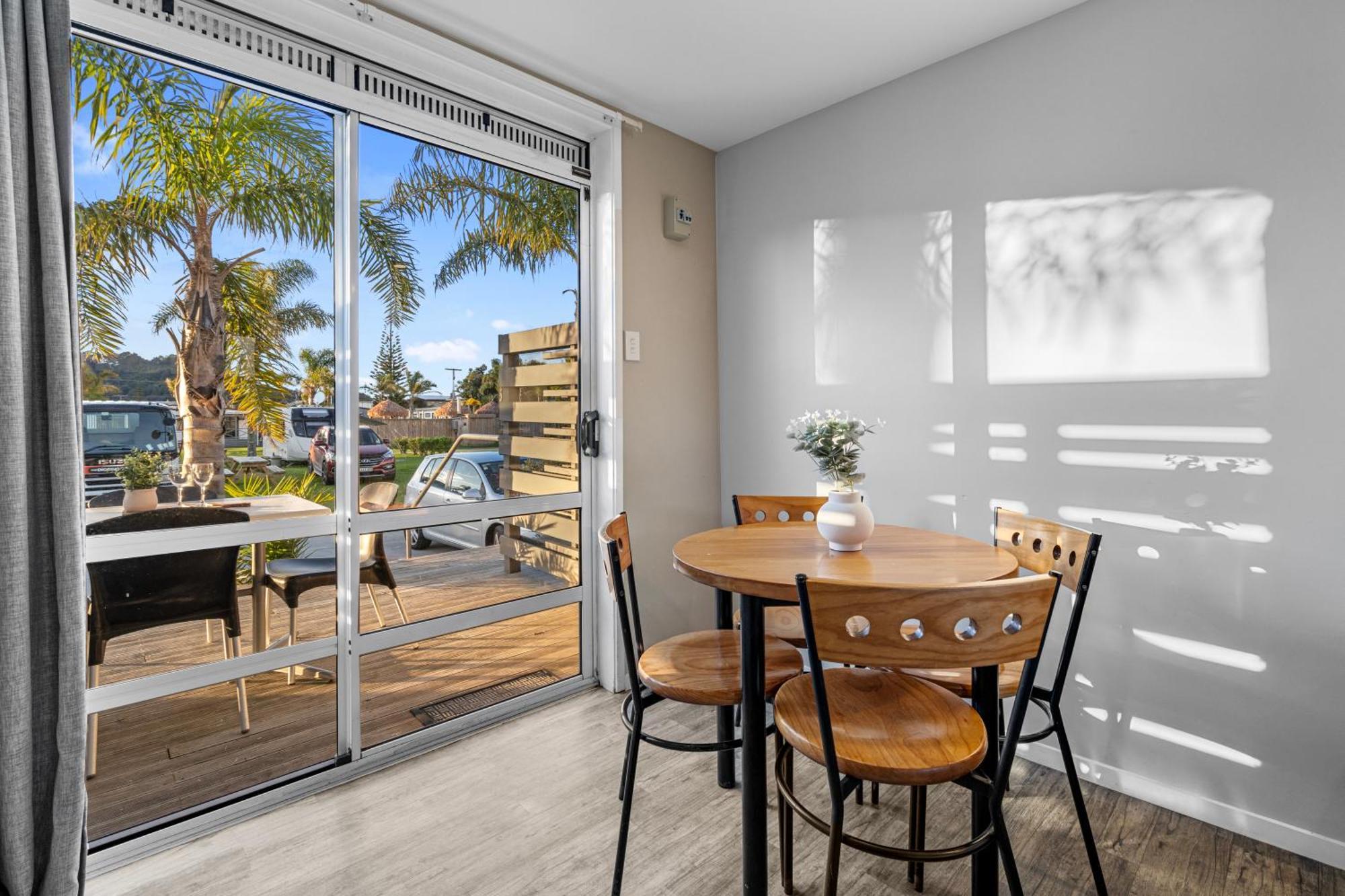 Tasman Holiday Parks - Beachaven Waihi Exterior photo