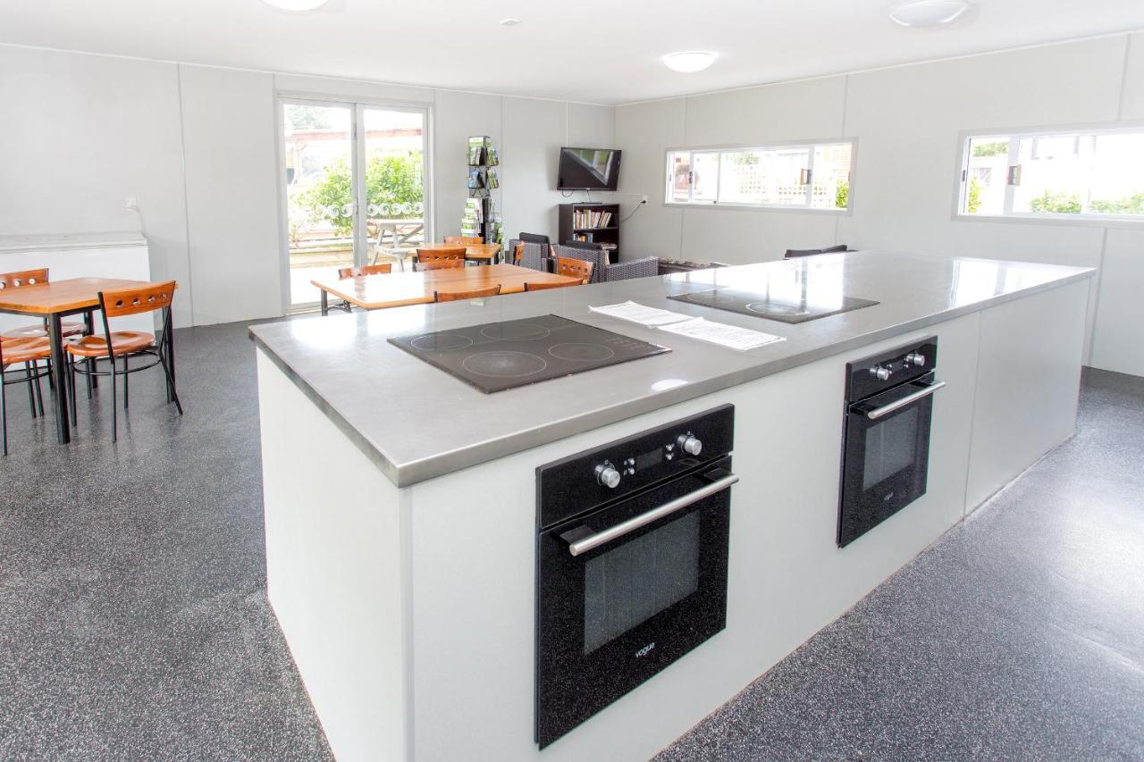 Tasman Holiday Parks - Beachaven Waihi Exterior photo