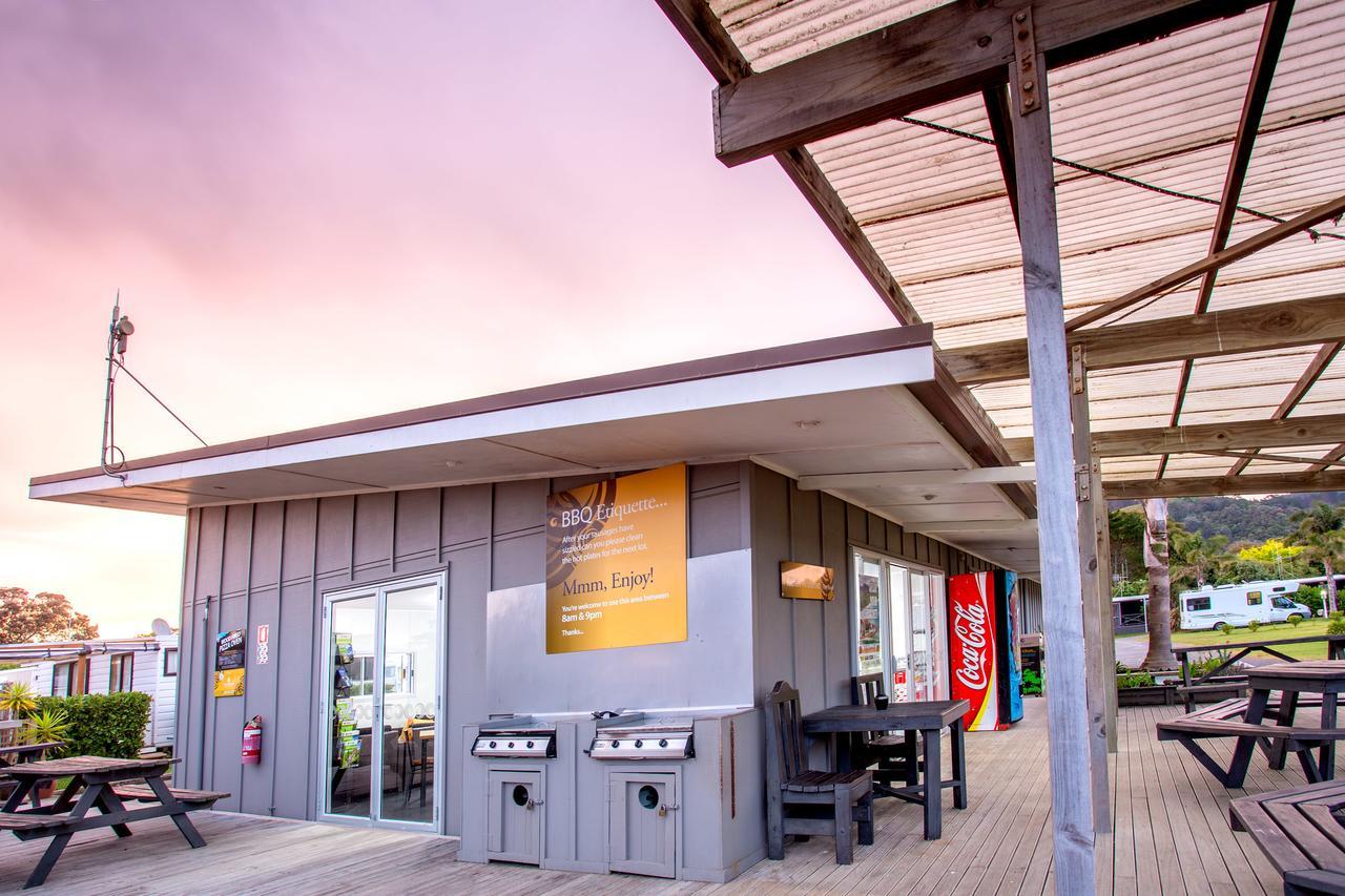Tasman Holiday Parks - Beachaven Waihi Exterior photo